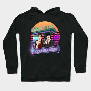 Carey Drive In Hoodie